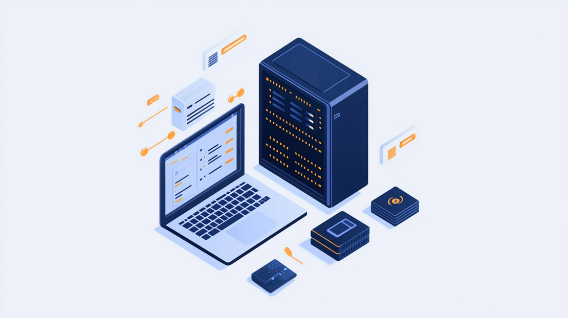GitHub Self-Hosted Runner: Was ist das und warum sollte man es nutzen?